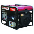 11.5kVA Conjunto Generador Kohler de 11.5kw Bk15000